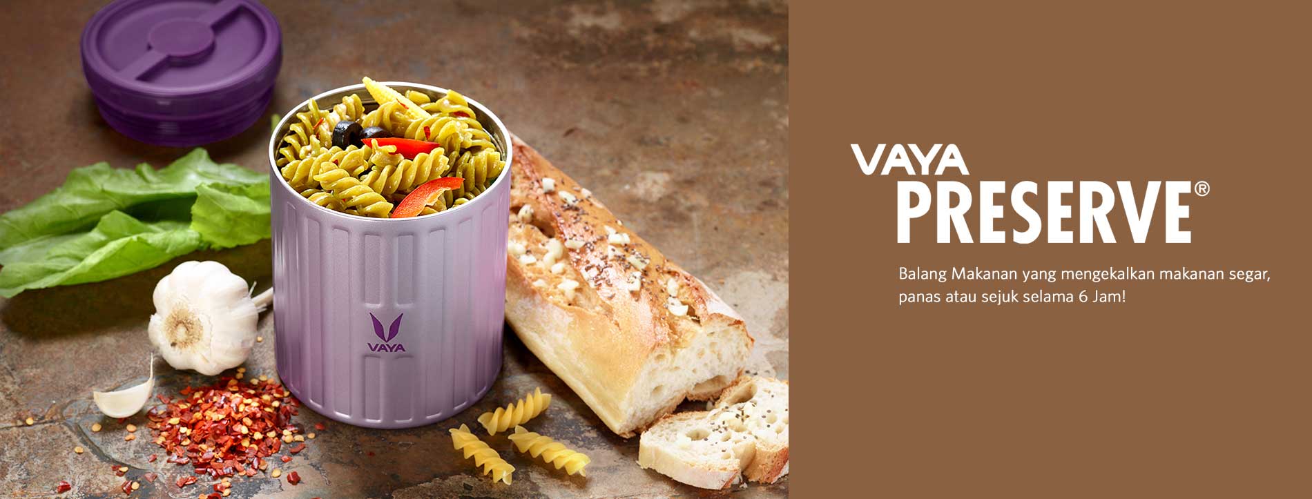 Food Storage Container