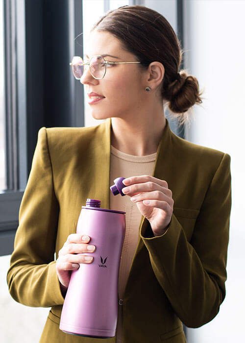 vaya drynk size 30.4 fl.oz