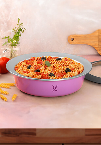 vaya HauteCase size 37.2 fl. oz