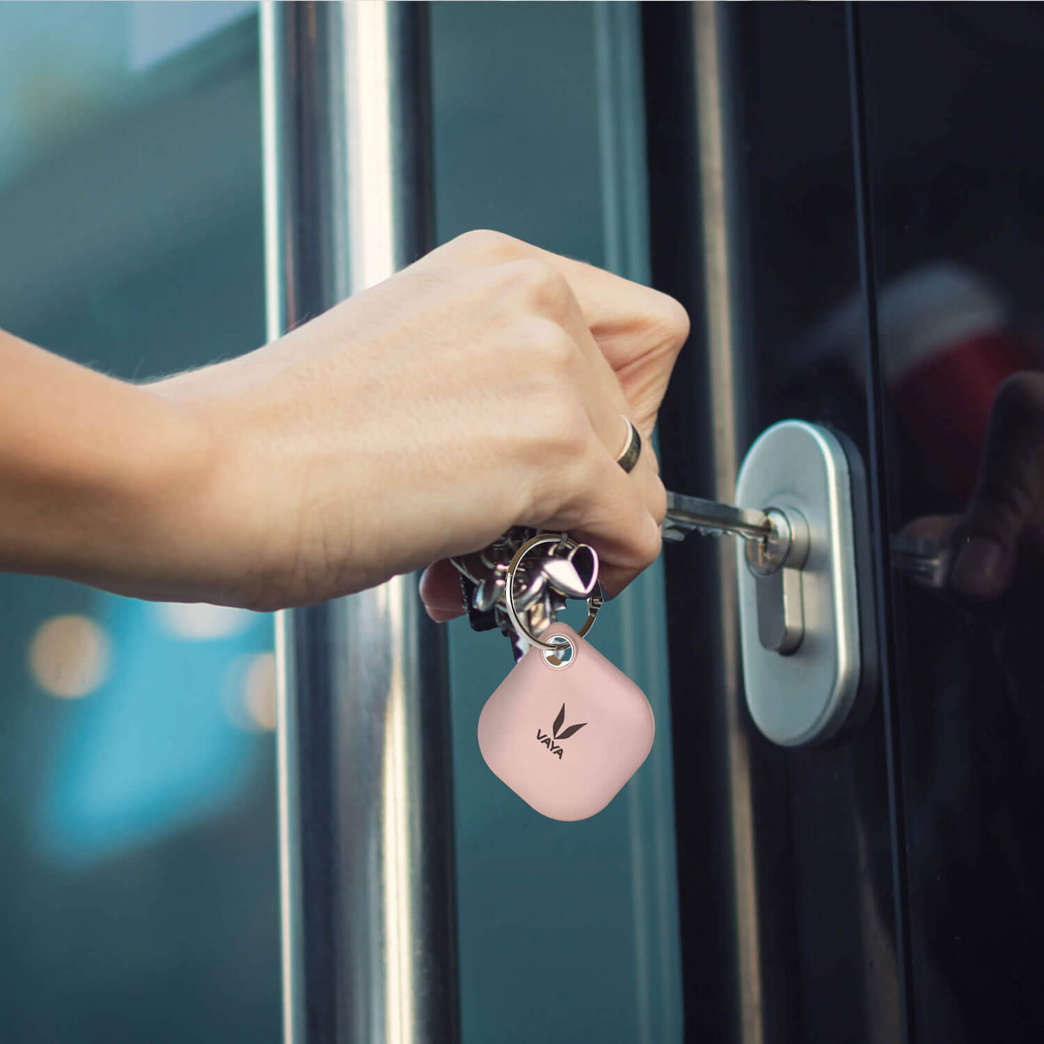 Don't leave your essentials behind