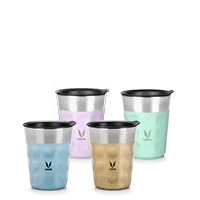 pop-cup 4 set