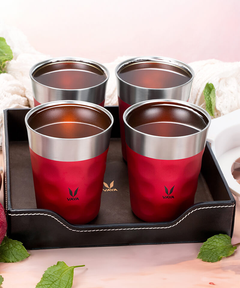 Blend Smooth Shakes - with Blender Ball