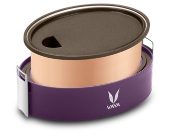 Vaya Tyffyn base - Premium Insulated Water Bottle 