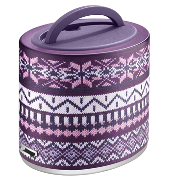 Vaya Tyffyn Premium Insulated Water Bottle 