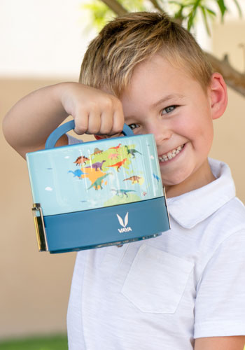 Vaya Tyffyn Dino 20.2 fl.oz