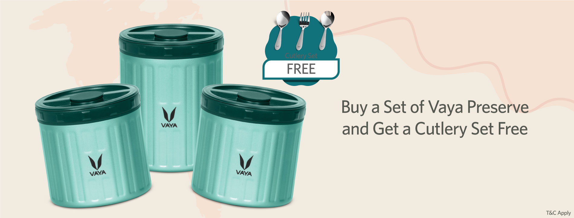 Food Storage Container