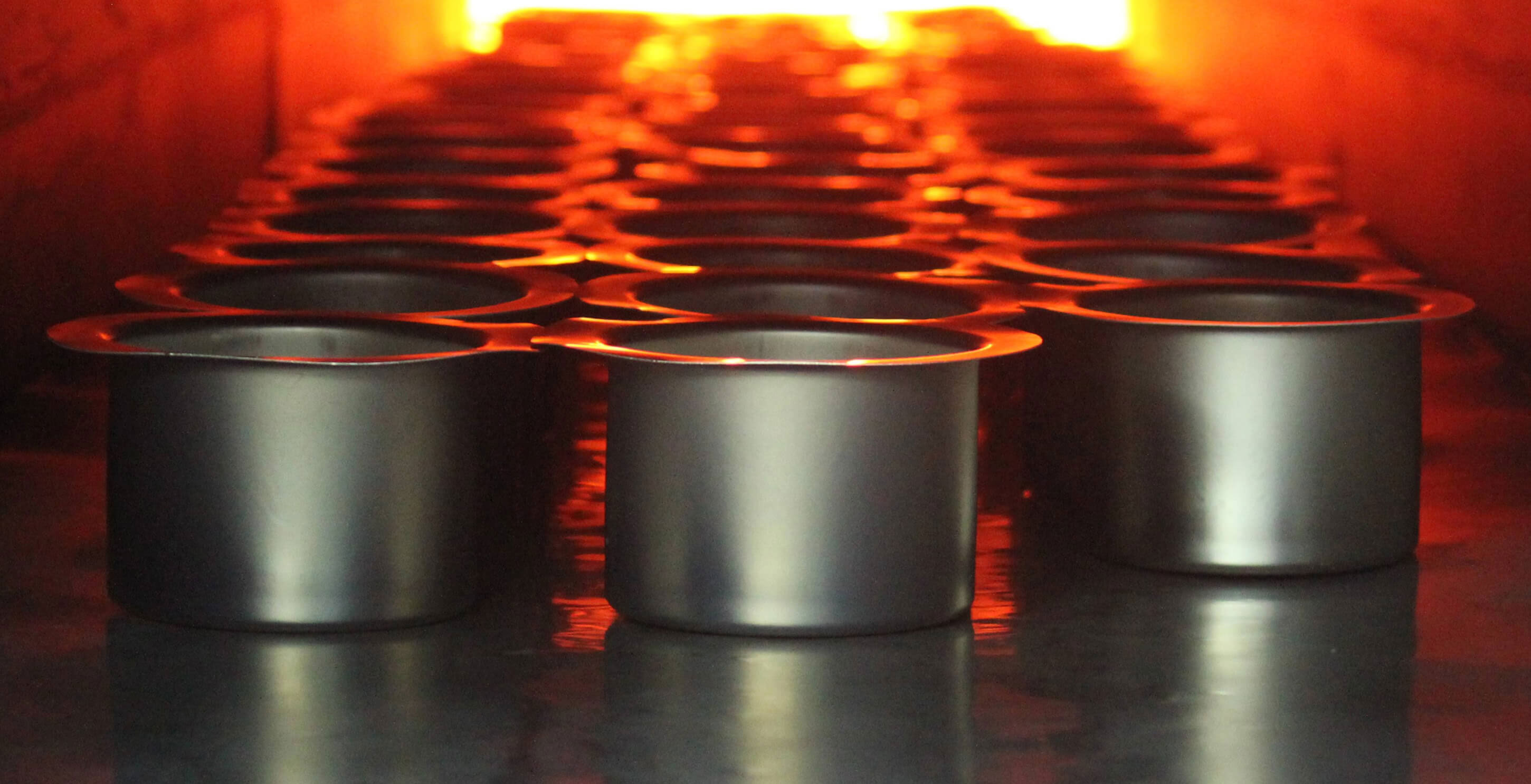 A fresh blend of beauty and brilliance