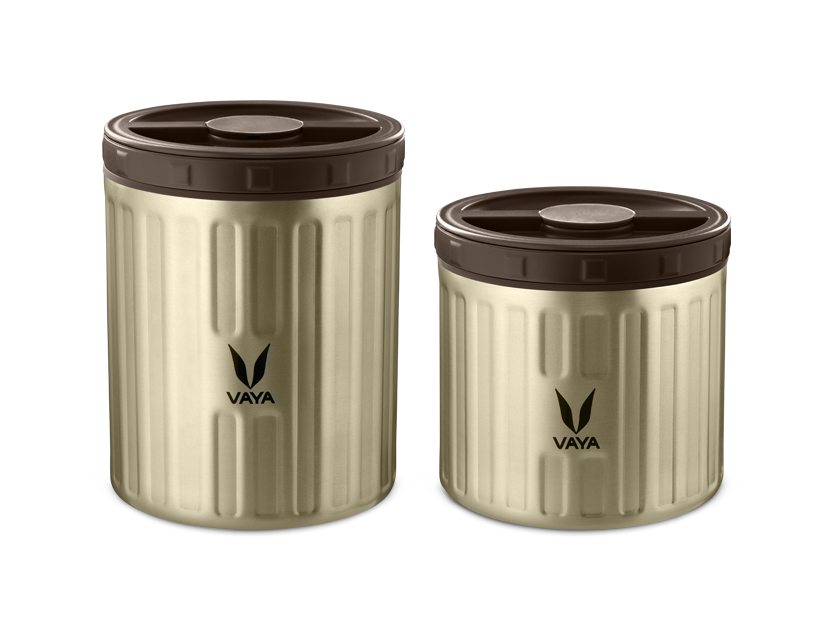 Preserve - Perfect Sizes