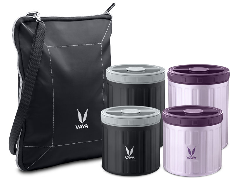 Preserve - Ready to go