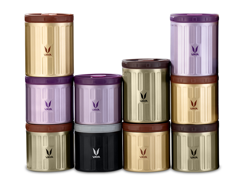 Preserve - Stack them all