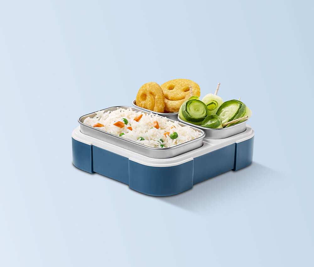 Jazz Up Your Lunch with TydByt