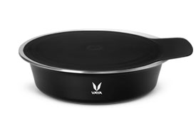 Vaya HauteCase - 1100 ml - Sable Black