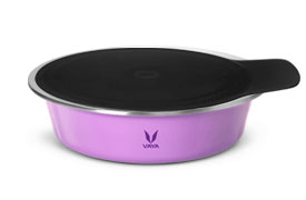 Vaya HauteCase - 1100 ml - Iris Purple