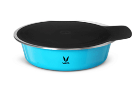 Vaya HauteCase - 1100 ml - Azure Blue