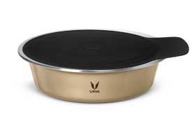 Vaya HauteCase - 1100 ml - Royal Gold