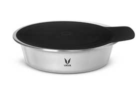 Vaya HauteCase - 1100 ml - Pearl Grey