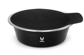 Vaya HauteCase - 1500 ml - Sable Black