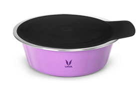 Vaya HauteCase - 1500 ml - Iris Purple