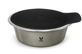 Vaya HauteCase - 1500 ml - Cloud Grey