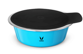 Vaya HauteCase - 1500 ml - Azure Blue