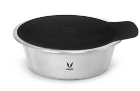 Vaya HauteCase - 1500 ml - Pearl Grey