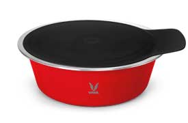 Vaya HauteCase - 1500 ml - Scarlet Red